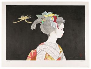 Daimonji / Sekino Junichiro