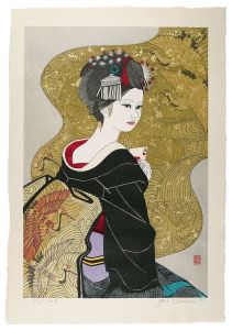 The Ace of Hearts / Sekino Junichiro