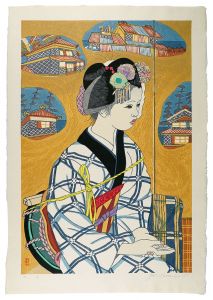 The Izu Dancer / Sekino Junichiro