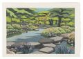 <strong>Ido Masao</strong><br>Ten Views of Kanazawa/ Kenroku......