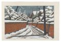 <strong>Ido Masao</strong><br>Ten Views of Kanazawa / Nagama......