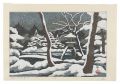 <strong>Ido Masao</strong><br>Ten Views of Kanazawa/ Winter ......