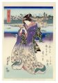 <strong>Eisen</strong><br>Tokaido Beauties / Kawasaki【Re......