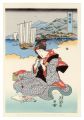 <strong>Eisen</strong><br>Tokaido Beauties / Maisaka【Rep......