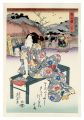 <strong>Eisen</strong><br>Tokaido Beauties / Mariko【Repr......