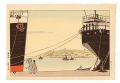 Port of Yokohama