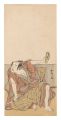 <strong>Shunsho</strong><br>Kabuki Play: The Storehouse of......