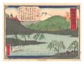 <strong>Hiroshige III</strong><br>Geographical Sketches of Japan......