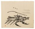 <strong>Tomimoto Kenkichi</strong><br>Self-carved Prints by Tomimoto......