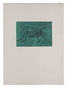 Autumn / prints by Kanamori Yoshio