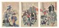 <strong>Unknown</strong><br>Actors Play Doctor with Okame ......