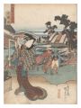<strong>Kunisada I</strong><br>Fifty-three Stations of the To......