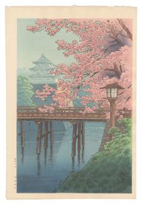 伊藤雄半｢風景画｣