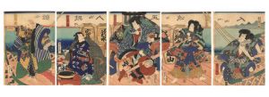 ワード検索：豊国