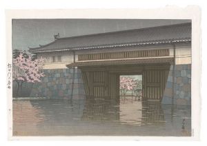 新版画
