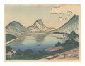 <strong>Noel Nouet</strong><br>Lake Haruna