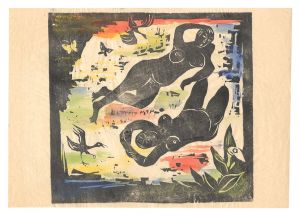 作品　／　半藤義英