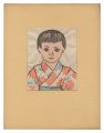 <strong>Nakamura Nakazo</strong><br>Girl