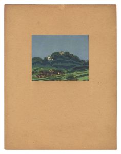 彦根城　／　橋本興家