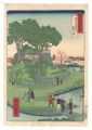 <strong>Ikkei</strong><br>Forty-Eight Views of Famous Pl......