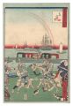 <strong>Ikkei</strong><br>Thirty-six Amusing Views of Fa......