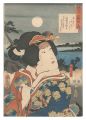 <strong>Toyokuni III</strong><br>Comparisons for Thirty-six Sel......