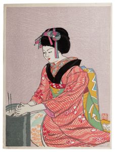 創作版画