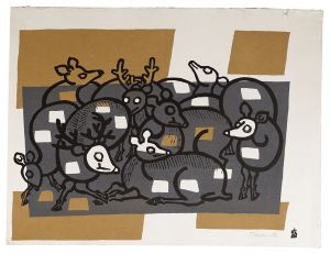 創作版画