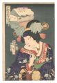 <strong>Kunichika</strong><br>Comparisons for Famous Places ......