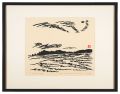 <strong>Hiratsuka Unichi</strong><br>Off the Coast of Long Beach