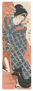 英山｢美人画｣