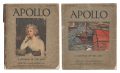 <strong>Apollo / Vol.10, No.56 and Vol......</strong><br>