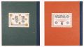 <strong>Kawakami Sumio, Kawanishi Hide, Maeda Masao, Mabuchi Toru, Hashimoto Okiie, Inagaki Tomoo</strong><br>Works of Hanga kasho-kai