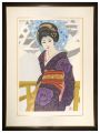 <strong>Sekino Junichiro</strong><br>Snow Country
