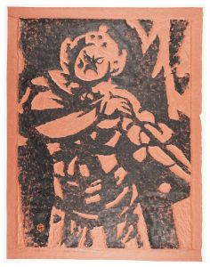 創作版画