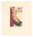 <strong>Sekino Junichiro</strong><br>Title unknown(French doll)