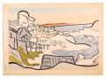 <strong>Yasui Sotaro</strong><br>Lake Towada in Autumn