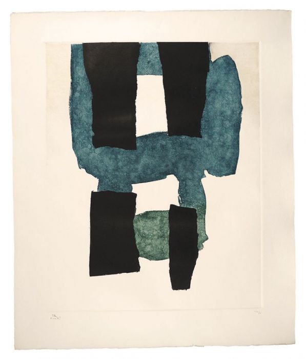 Sugai Kumi “L'ORAGE”