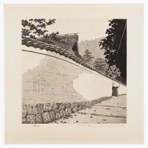 作品　／　田中良平