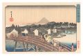 <strong>Hiroshige I</strong><br>Famous Places in the Eastern C......