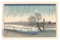 <strong>Hiroshige I</strong><br>Eight Views in the Environs of......