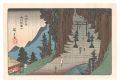 <strong>Hiroshige I</strong><br>Famous Places of Our Country /......