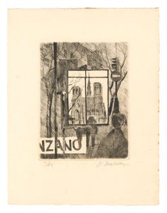 作品 / 益田義信