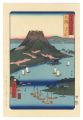 <strong>Hiroshige I</strong><br>Famous Places in the Sixty-odd......