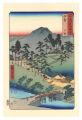 <strong>Hiroshige I</strong><br>Famous Places in the Sixty-odd......
