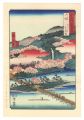 <strong>Hiroshige I</strong><br>Famous Places in the Sixty-odd......