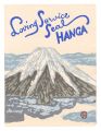 Loving Service Seal Hanga