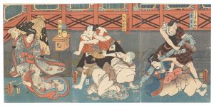 御伽譚博多新織