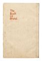 The Book of Bread