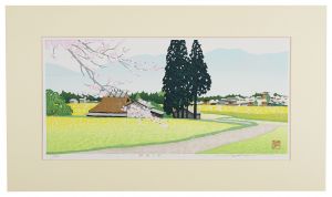 Four Seasons in the Village (tentative title) / Sano Seiji